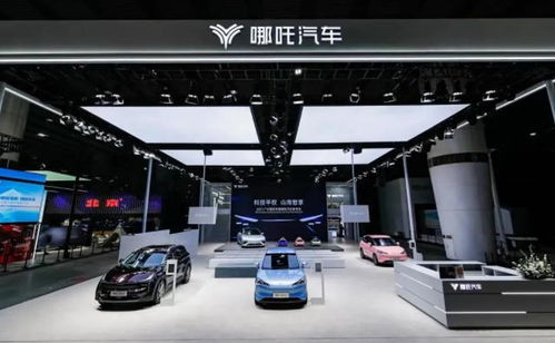 不以銷量論英雄 排第三的哪吒,為何還是感覺(jué) 不入流