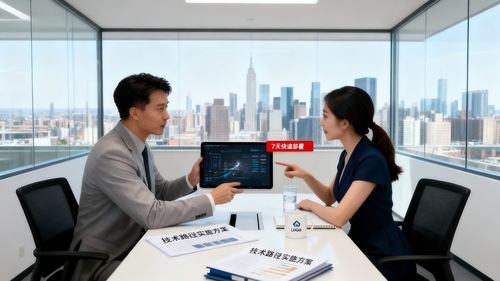 技術路徑破局 為何部分企業舍棄傳統SEO長周期，選擇技術服務實現快速見效