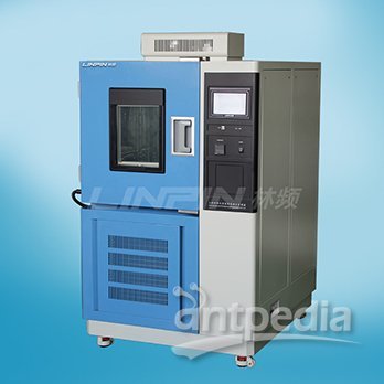 溫濕度試驗箱的功能、優點及實驗設備配件